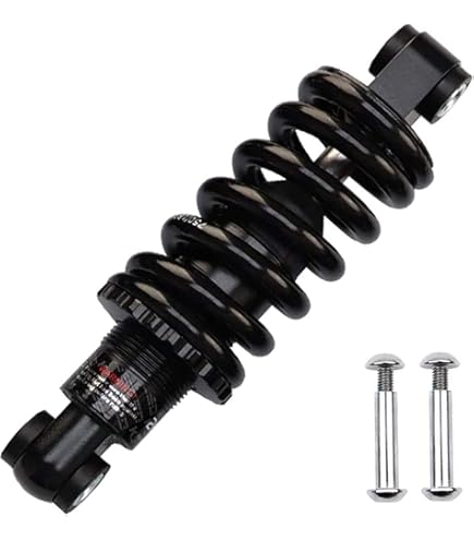 Amazon.co.jp: FOX FLOAT F-S リアショック 185x50mm トラニオン